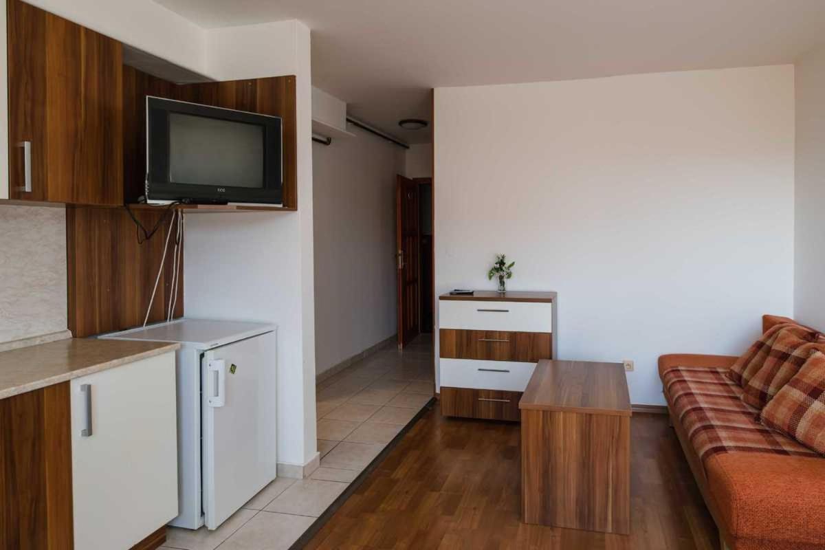 Penzion U Holuba Hradcovice Luaran gambar